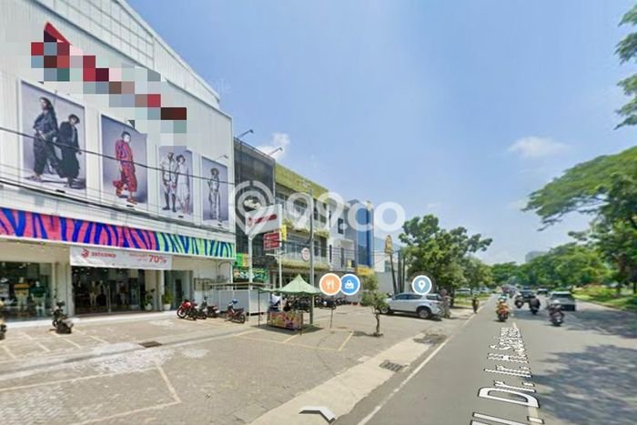 Ruko Disewakan Lokasi Rungkut Surabaya Harga Spesial! Ruko Disewakan Lokasi Rungkut Surabaya Harga Spesial!
