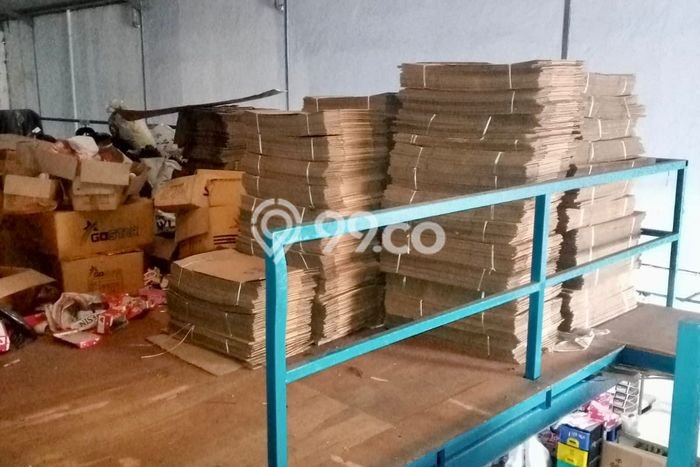 Unit Pabrik Dijual di Gedangan Sidoarjo 389m2 Unit Pabrik Dijual di Gedangan Sidoarjo 389m2