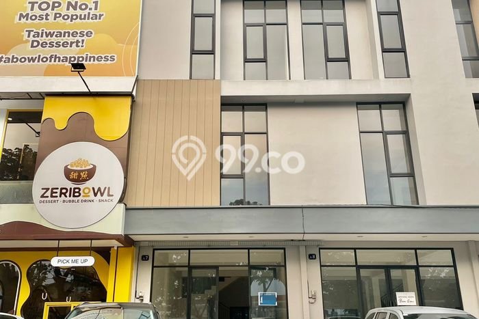 Lokasi Strategis! Dijual Ruko Bisnis di Mulyorejo, Surabaya Kondisi Baik Lokasi Strategis! Dijual Ruko Bisnis di Mulyorejo, Surabaya Kondisi Baik