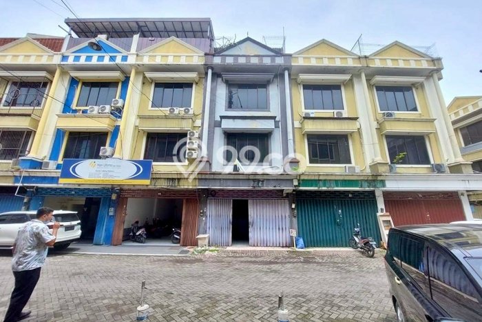 Ruko Dijual di Kawasan Sidoarjo, Sidoarjo Harga Kompetitif Ruko Dijual di Kawasan Sidoarjo, Sidoarjo Harga Kompetitif