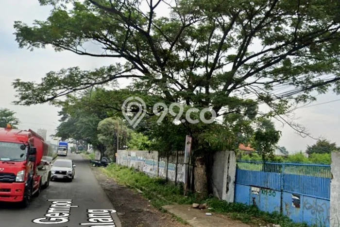 Kavling Tanah Disewakan di Pandaan Pasuruan Luas 2040m2 Strategis Kavling Tanah Disewakan di Pandaan Pasuruan Luas 2040m2 Strategis