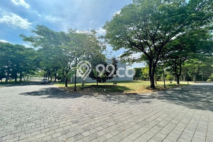 Tanah Investasi Dijual di Surabaya Punya Luas 480m2 Tanah Investasi Dijual di Surabaya Punya Luas 480m2