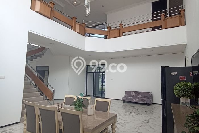 Dijual Cepat Rumah Minimalis & Modern LB 670m2 di Galaxy Dijual Cepat Rumah Minimalis & Modern LB 670m2 di Galaxy