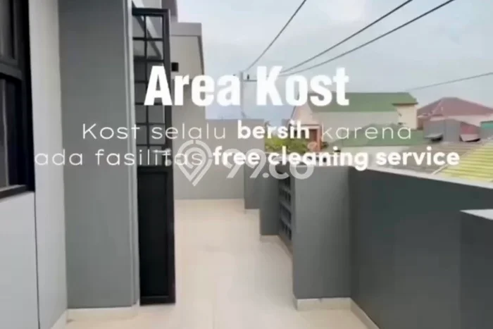 Kost Dijual Lokasi Strategis Pondok Tjandra Sidoarjo 24 Kamar Tidur Kost Dijual Lokasi Strategis Pondok Tjandra Sidoarjo 24 Kamar Tidur