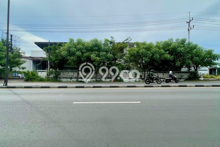 Kantor Usaha Dijual di Krian Sidoarjo LT 5100m2 & LB 2400m2 Kantor Usaha Dijual di Krian Sidoarjo LT 5100m2 & LB 2400m2