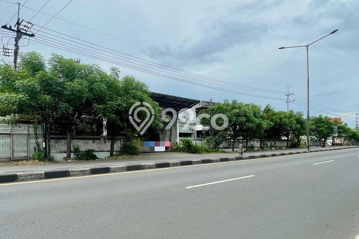 Kantor Usaha Dijual di Krian Sidoarjo LT 5100m2 & LB 2400m2 Kantor Usaha Dijual di Krian Sidoarjo LT 5100m2 & LB 2400m2