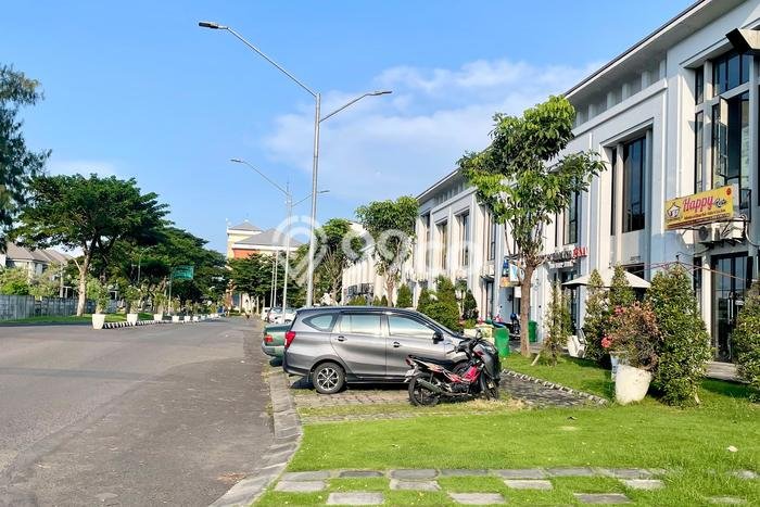 Paling Diincar! Ruko Dijual di Wisata Bukit Mas Harga Kompetitif Paling Diincar! Ruko Dijual di Wisata Bukit Mas Harga Kompetitif