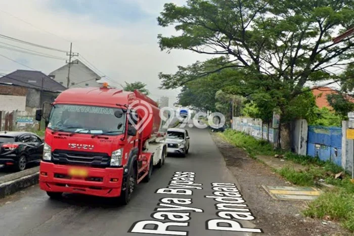 Kavling Tanah Disewakan di Pandaan Pasuruan Luas 2040m2 Strategis Kavling Tanah Disewakan di Pandaan Pasuruan Luas 2040m2 Strategis