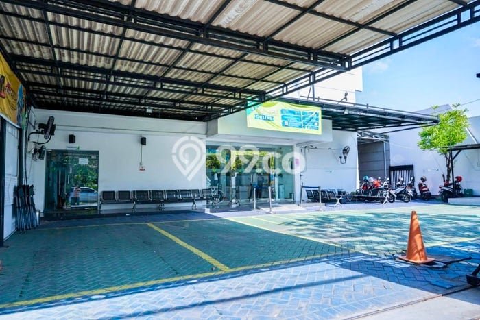 Rumah sewa siap huni 10 Kamar Tidur di Jemursari, Surabaya Rumah sewa siap huni 10 Kamar Tidur di Jemursari, Surabaya