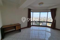 Apartemen Cozy Dijual di Jakarta Barat Spesifikasi 2 KT, 1 KM Apartemen Cozy Dijual di Jakarta Barat Spesifikasi 2 KT, 1 KM