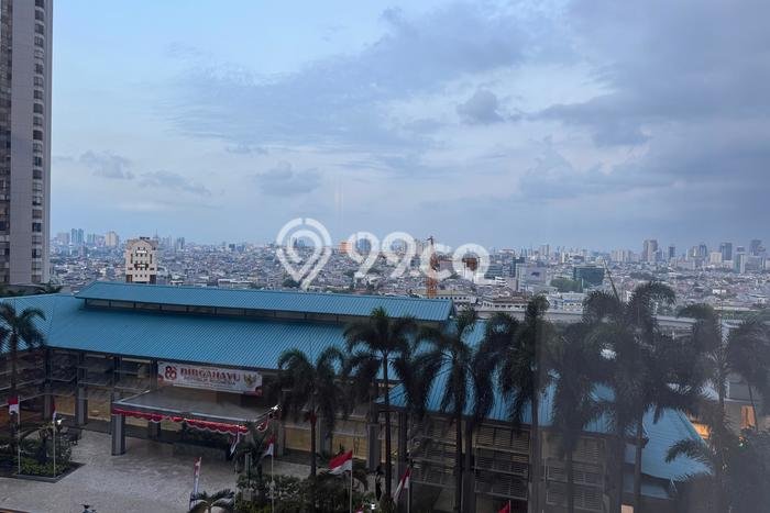 Apartemen Premium Kawasan Tanjung Duren, 1 KM, Luas 88m², City View Apartemen Premium Kawasan Tanjung Duren, 1 KM, Luas 88m², City View