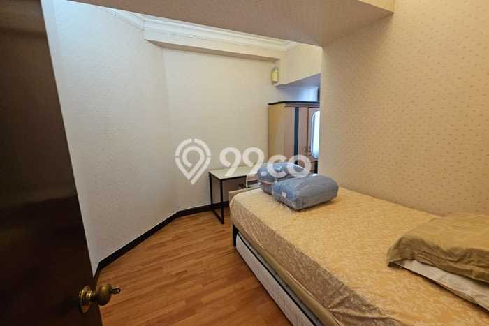 Apartemen Terjangkau Dijual di Jakarta Barat 2 KT & 1 KM Apartemen Terjangkau Dijual di Jakarta Barat 2 KT & 1 KM