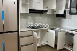Apartemen Nyaman untuk Disewa, 2 Kamar di Jakarta Barat Apartemen Nyaman untuk Disewa, 2 Kamar di Jakarta Barat