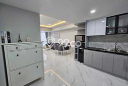 Hunian Apartemen Strategis untuk Dijual di Jakarta Barat dengan 2 Kamar Hunian Apartemen Strategis untuk Dijual di Jakarta Barat dengan 2 Kamar