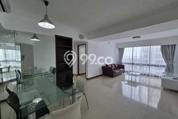 Disewakan Apartemen Terjangkau 2 BR di Tanjung Duren Jakarta Barat Disewakan Apartemen Terjangkau 2 BR di Tanjung Duren Jakarta Barat