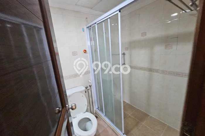 Apartemen Terjangkau Dijual di Jakarta Barat 2 KT & 1 KM Apartemen Terjangkau Dijual di Jakarta Barat 2 KT & 1 KM