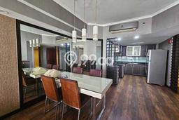 Apartemen Favorit Modern Dijual di Jakarta Barat dengan 2 Kamar Tidur Apartemen Favorit Modern Dijual di Jakarta Barat dengan 2 Kamar Tidur
