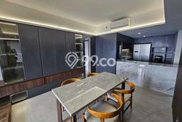Apartemen Nyaman untuk Disewa, 2 Kamar di Jakarta Barat Apartemen Nyaman untuk Disewa, 2 Kamar di Jakarta Barat