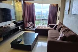 Disewakan Apartemen Ekonomis 2 BR di Tanjung Duren Jakarta Barat Disewakan Apartemen Ekonomis 2 BR di Tanjung Duren Jakarta Barat