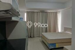 Apartemen Strategis 26m2 di Tanjung Duren Jakarta Barat 0 KT Apartemen Strategis 26m2 di Tanjung Duren Jakarta Barat 0 KT