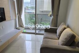 Disewakan Apartemen Ekonomis 1 BR di Tanjung Duren Jakarta Barat Disewakan Apartemen Ekonomis 1 BR di Tanjung Duren Jakarta Barat