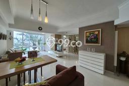 Apartemen Strategis di Tanjung Duren, 2 KT, Luas 88m², Area Elite Apartemen Strategis di Tanjung Duren, 2 KT, Luas 88m², Area Elite