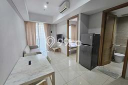 Sewa Apartemen Murah di Tanjung Duren 1 Bedroom Sewa Apartemen Murah di Tanjung Duren 1 Bedroom