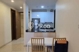 Sewa Apartemen Harga Terjangkau di Tanjung Duren 2 KT Sewa Apartemen Harga Terjangkau di Tanjung Duren 2 KT