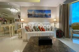 Apartemen Favorit Nyaman Dijual di Jakarta Barat dengan 2 Kamar Tidur Apartemen Favorit Nyaman Dijual di Jakarta Barat dengan 2 Kamar Tidur
