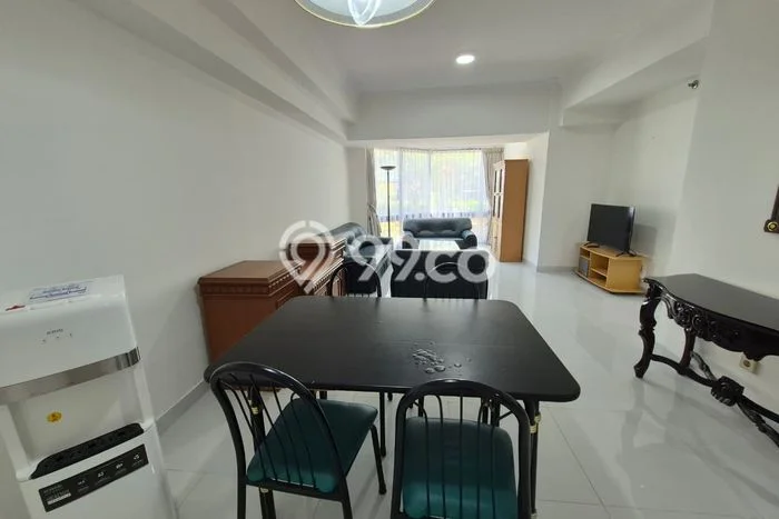 Apartemen Murah Dijual di Jakarta Barat 2 KT & 2 KM Apartemen Murah Dijual di Jakarta Barat 2 KT & 2 KM