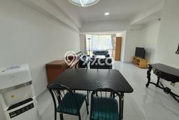Apartemen Murah Dijual di Jakarta Barat 2 KT & 2 KM Apartemen Murah Dijual di Jakarta Barat 2 KT & 2 KM