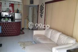 Apartemen Favorit Modern Dijual di Jakarta Barat dengan 2 Kamar Tidur Apartemen Favorit Modern Dijual di Jakarta Barat dengan 2 Kamar Tidur