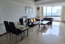 Apartemen Nyaman untuk Disewa, 2 Kamar di Jakarta Barat Apartemen Nyaman untuk Disewa, 2 Kamar di Jakarta Barat