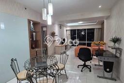 Apartemen Sewa 2 Kamar Murah Siap Huni di Jakarta Barat, Luas 88m2 Apartemen Sewa 2 Kamar Murah Siap Huni di Jakarta Barat, Luas 88m2