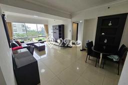 Apartemen Cozy Dijual di Jakarta Barat Spesifikasi 2 KT, 1 KM Apartemen Cozy Dijual di Jakarta Barat Spesifikasi 2 KT, 1 KM