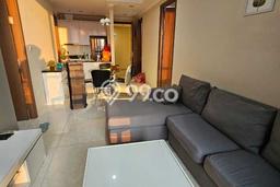 Apartemen Sewa 2 Kamar Hemat Siap Huni di Jakarta Barat, Luas 99m2 Apartemen Sewa 2 Kamar Hemat Siap Huni di Jakarta Barat, Luas 99m2