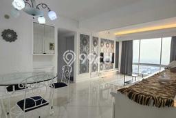 Apartemen Sewa 2 Kamar Hemat Siap Huni di Jakarta Barat, Luas 88m2 Apartemen Sewa 2 Kamar Hemat Siap Huni di Jakarta Barat, Luas 88m2
