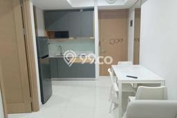 Apartemen Minimalis untuk Disewa, 1 Kamar di Jakarta Barat Apartemen Minimalis untuk Disewa, 1 Kamar di Jakarta Barat