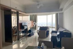 Disewakan Apartemen Murah di Tanjung Duren 2 Bedroom Disewakan Apartemen Murah di Tanjung Duren 2 Bedroom
