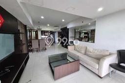 Hunian Strategis 88m2 di Tanjung Duren Jakarta Barat 2 KT Hunian Strategis 88m2 di Tanjung Duren Jakarta Barat 2 KT