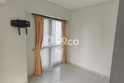 Siap Huni Apartemen di Jakarta Barat 2 Kamar & 1 Kamar Mandi, Luas 50m2 Siap Huni Apartemen di Jakarta Barat 2 Kamar & 1 Kamar Mandi, Luas 50m2