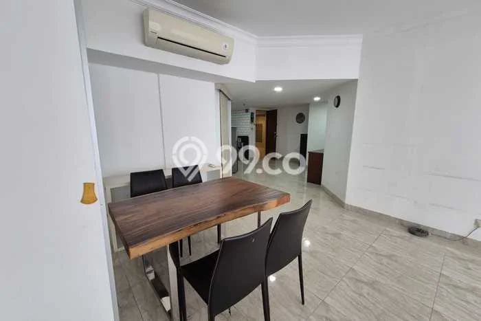 Hunian Apartemen Ekonomis di Jakarta Barat dengan 2 Kamar Tidur, 2 Kamar Mandi Hunian Apartemen Ekonomis di Jakarta Barat dengan 2 Kamar Tidur, 2 Kamar Mandi