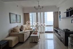 Siap Huni Apartemen di Jakarta Barat 2 Kamar & 1 Kamar Mandi, Luas 88m2 Siap Huni Apartemen di Jakarta Barat 2 Kamar & 1 Kamar Mandi, Luas 88m2
