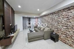 Apartemen Siap Pakai 3 Kamar dengan Harga Hemat di Area Tanjung Duren, Jakarta Barat Apartemen Siap Pakai 3 Kamar dengan Harga Hemat di Area Tanjung Duren, Jakarta Barat