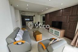 Apartemen Minimalis untuk Disewa, 2 Kamar di Jakarta Barat Apartemen Minimalis untuk Disewa, 2 Kamar di Jakarta Barat