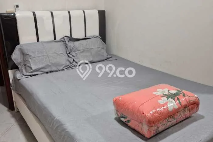 Apartemen Murah Dijual di Jakarta Barat 2 KT & 2 KM Apartemen Murah Dijual di Jakarta Barat 2 KT & 2 KM