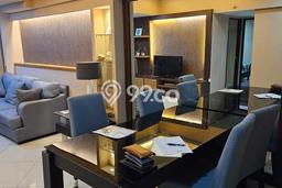 Hunian Apartemen Ideal untuk Dijual di Jakarta Barat dengan 2 Kamar Hunian Apartemen Ideal untuk Dijual di Jakarta Barat dengan 2 Kamar