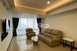 Apartemen Strategis untuk Dijual di Tanjung Duren, Jakarta Barat, DKI Jakarta Apartemen Strategis untuk Dijual di Tanjung Duren, Jakarta Barat, DKI Jakarta