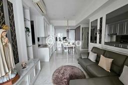 Dijual Apartemen Prestisius di Tanjung Duren 3 Kamar & 2 Kamar Mandi Dijual Apartemen Prestisius di Tanjung Duren 3 Kamar & 2 Kamar Mandi
