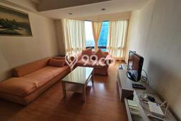 Disewakan Apartemen Ekonomis 2 KT di Tanjung Duren Jakarta Barat Disewakan Apartemen Ekonomis 2 KT di Tanjung Duren Jakarta Barat